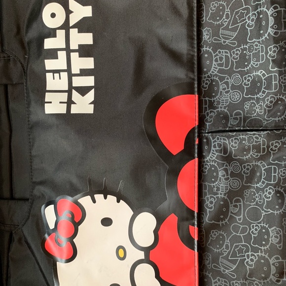 Hello kitty laptop bag - Picture 3 of 5